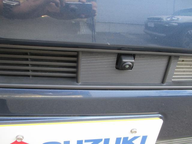 スズキ ワゴンRスマイル   新潟県の詳細画像 その7