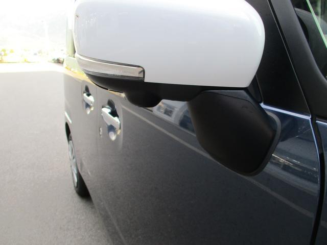 スズキ ワゴンRスマイル   新潟県の詳細画像 その8