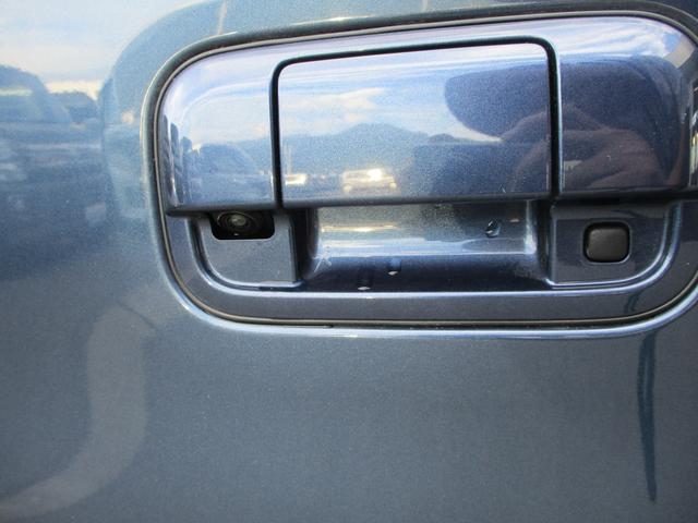 スズキ ワゴンRスマイル   新潟県の詳細画像 その9