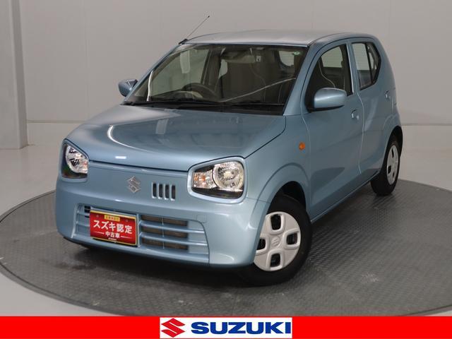 スズキ アルト   愛知県