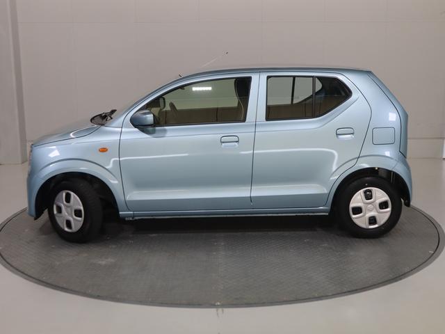 スズキ アルト   愛知県の詳細画像 その6