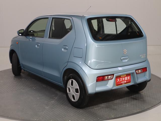 スズキ アルト   愛知県の詳細画像 その7