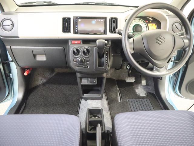 スズキ アルト   愛知県の詳細画像 その9