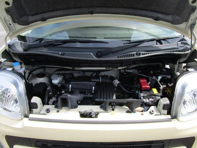 スズキ スペーシア   三重県の詳細画像 その2