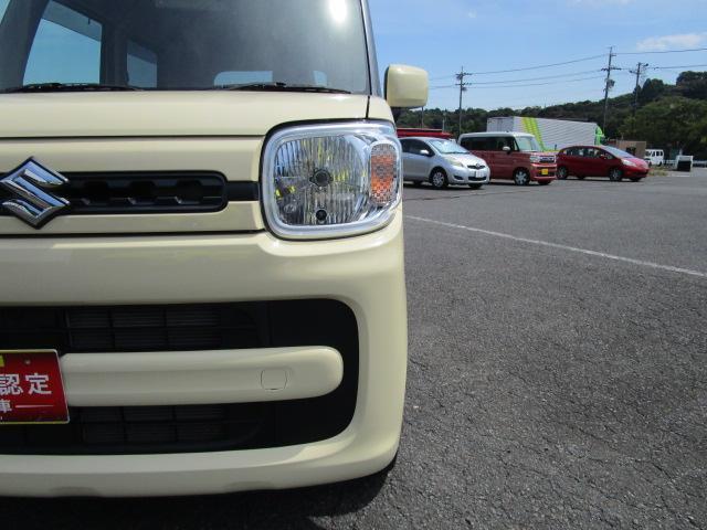 スズキ スペーシア   三重県の詳細画像 その3