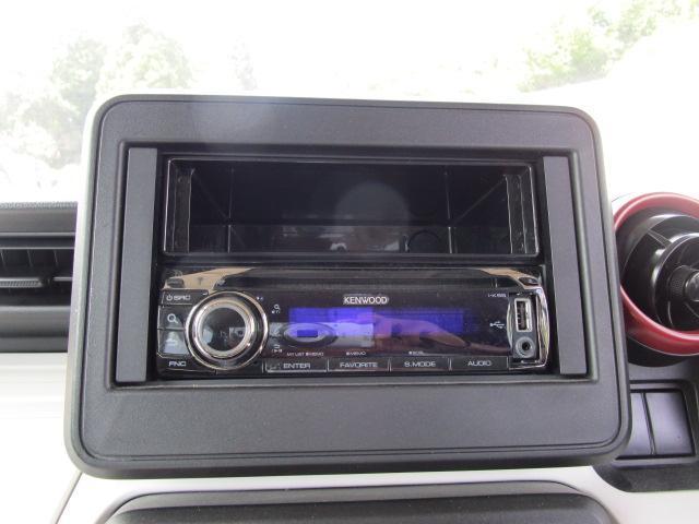 スズキ スペーシア   三重県の詳細画像 その5