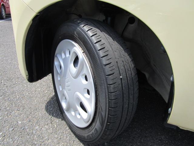 スズキ スペーシア   三重県の詳細画像 その6