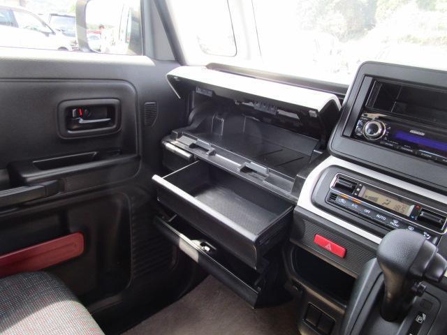 スズキ スペーシア   三重県の詳細画像 その8