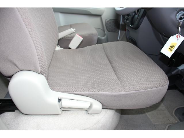 スズキ エブリイ   滋賀県の詳細画像 その6