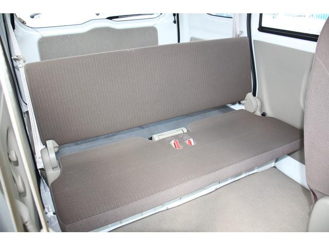 スズキ エブリイ   滋賀県の詳細画像 その7