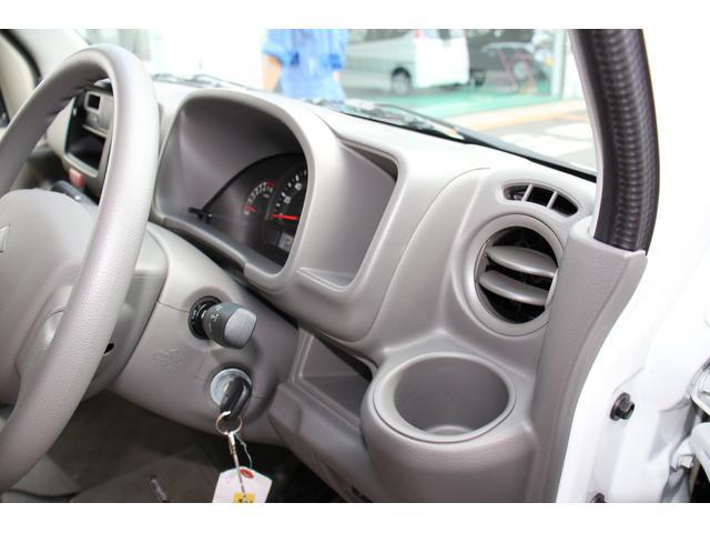 スズキ エブリイ   滋賀県の詳細画像 その9