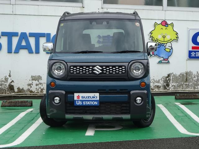 スズキ&nbsp;スペーシア&nbsp;&nbsp;&nbsp;宮崎県の詳細画像&nbsp;その3