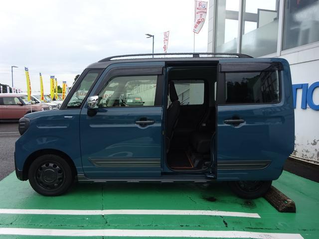 スズキ&nbsp;スペーシア&nbsp;&nbsp;&nbsp;宮崎県の詳細画像&nbsp;その4