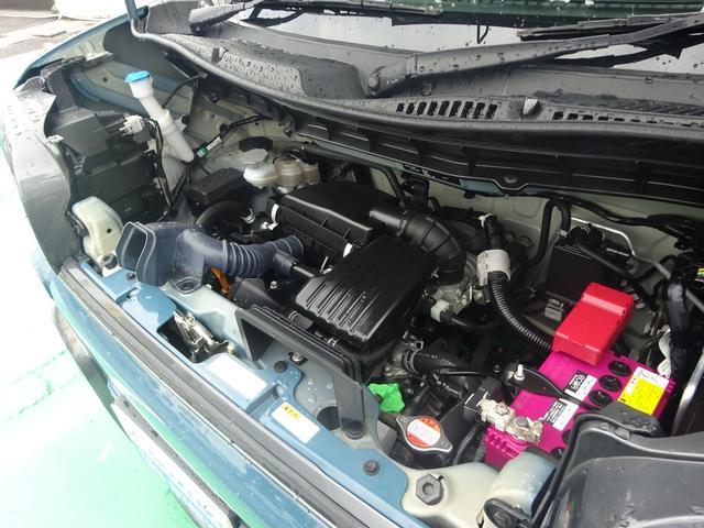 スズキ&nbsp;スペーシア&nbsp;&nbsp;&nbsp;宮崎県の詳細画像&nbsp;その7