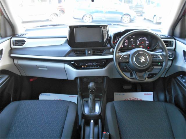 スズキ スイフト   岩手県の詳細画像 その5