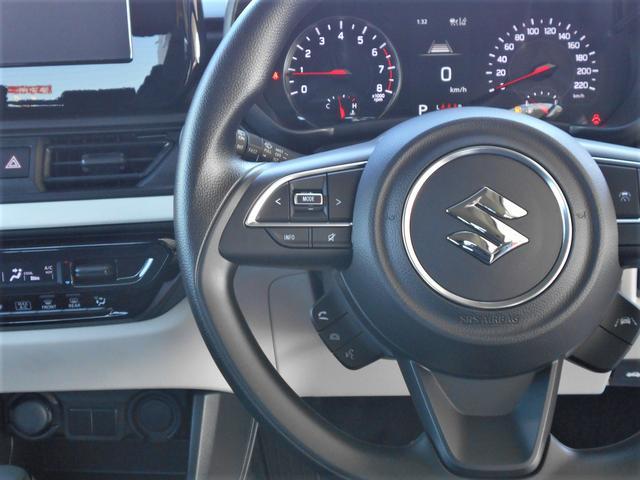 スズキ スイフト   岩手県の詳細画像 その9