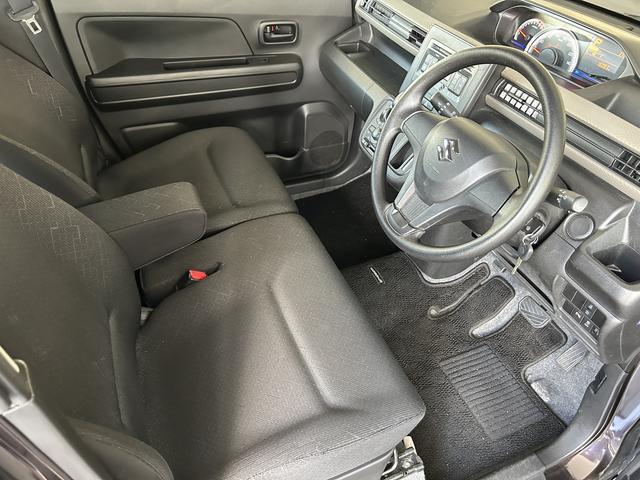 スズキ ワゴンR   広島県の詳細画像 その3