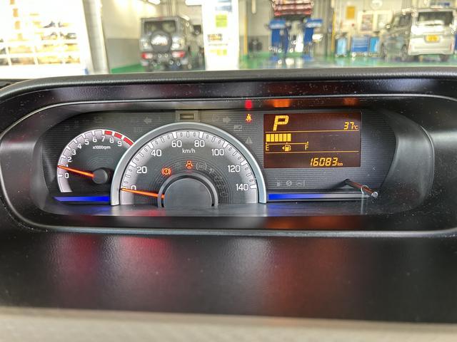 スズキ ワゴンR   広島県の詳細画像 その4