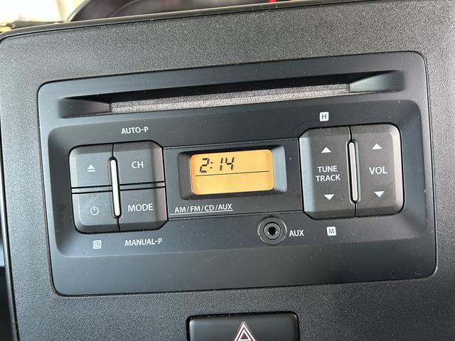 スズキ ワゴンR   広島県の詳細画像 その5