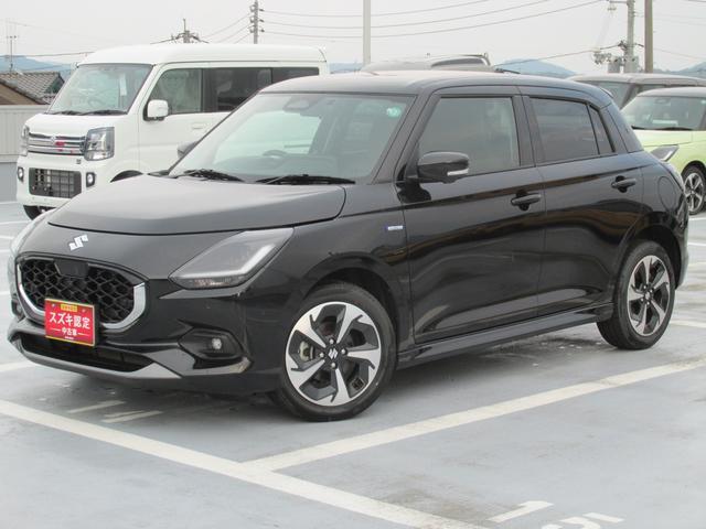 スズキ スイフト   広島県