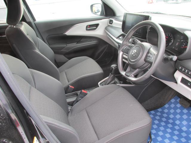 スズキ スイフト   広島県の詳細画像 その8