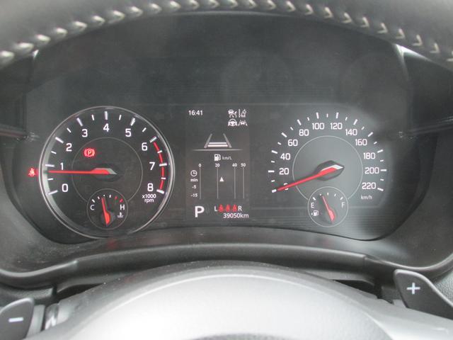 スズキ スイフト   広島県の詳細画像 その9