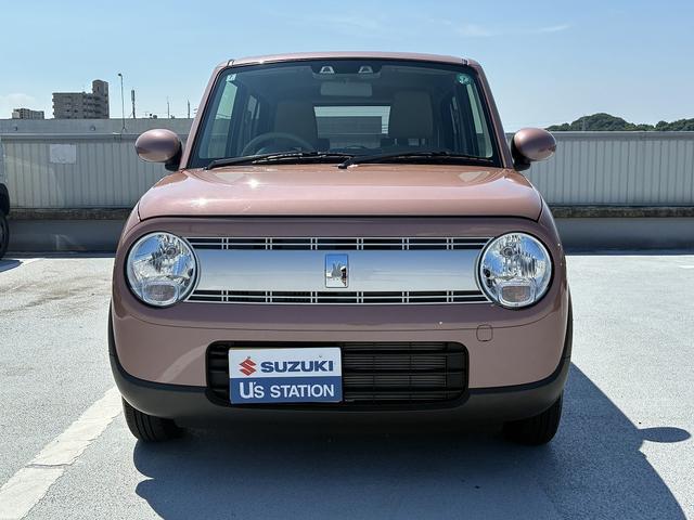 スズキ&nbsp;アルトラパン&nbsp;&nbsp;&nbsp;愛媛県の詳細画像&nbsp;その2