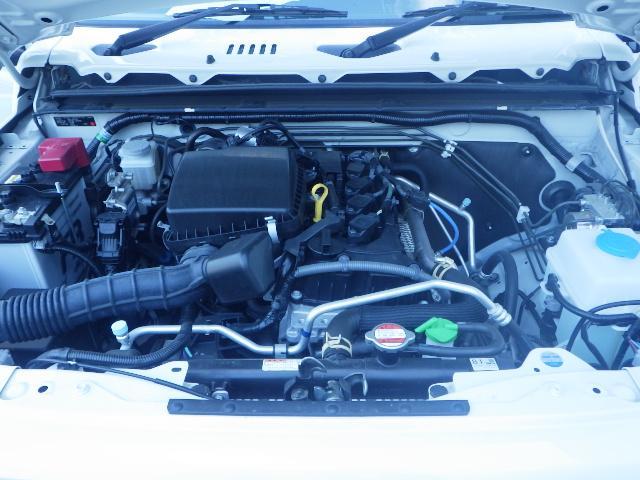 スズキ ジムニーシエラ   三重県の詳細画像 その4