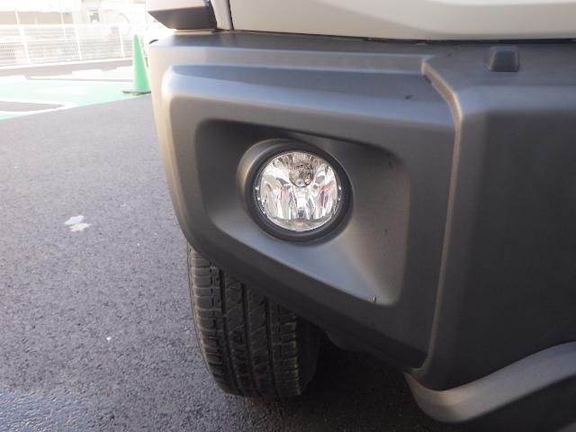 スズキ ジムニーシエラ   三重県の詳細画像 その6