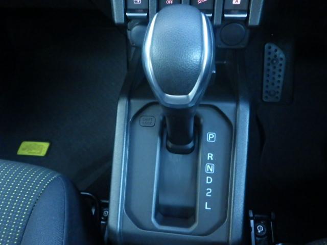 スズキ ジムニーシエラ   三重県の詳細画像 その7