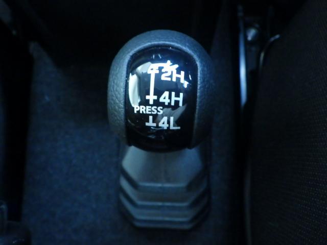 スズキ ジムニーシエラ   三重県の詳細画像 その8