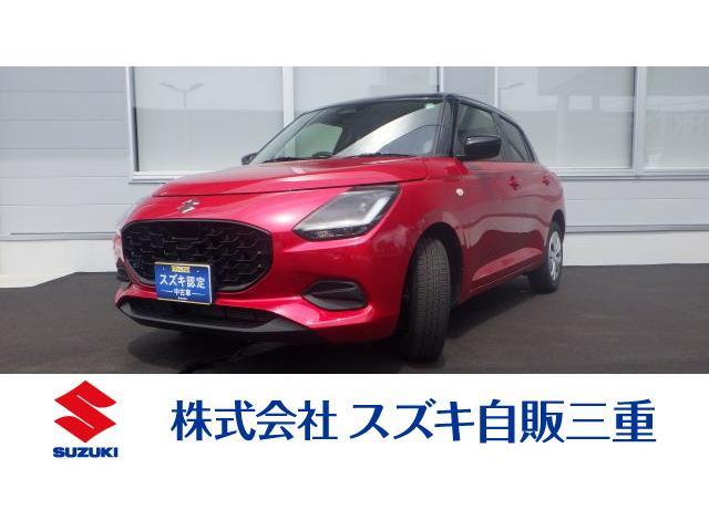スズキ スイフト 1.2 XG  三重県