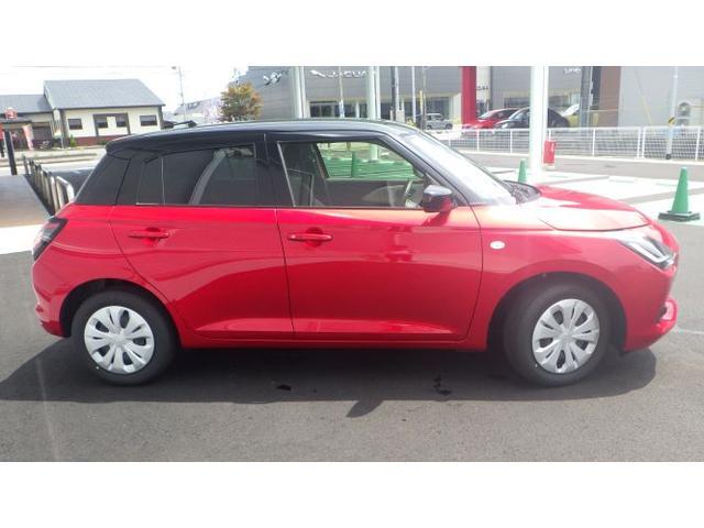 スズキ&nbsp;スイフト&nbsp;1.2 XG&nbsp;&nbsp;三重県の詳細画像&nbsp;その3