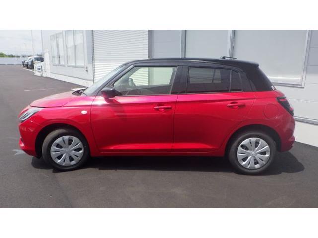 スズキ&nbsp;スイフト&nbsp;1.2 XG&nbsp;&nbsp;三重県の詳細画像&nbsp;その5