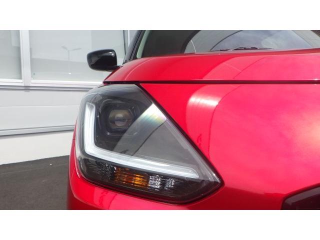 スズキ&nbsp;スイフト&nbsp;1.2 XG&nbsp;&nbsp;三重県の詳細画像&nbsp;その7