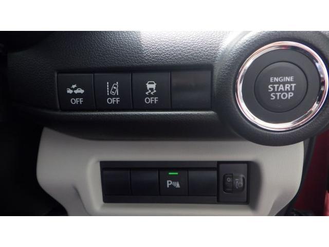 スズキ&nbsp;スイフト&nbsp;1.2 XG&nbsp;&nbsp;三重県の詳細画像&nbsp;その8