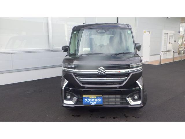 スズキ スペーシア   三重県の詳細画像 その2