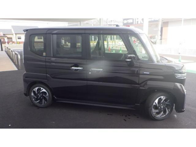 スズキ スペーシア   三重県の詳細画像 その3