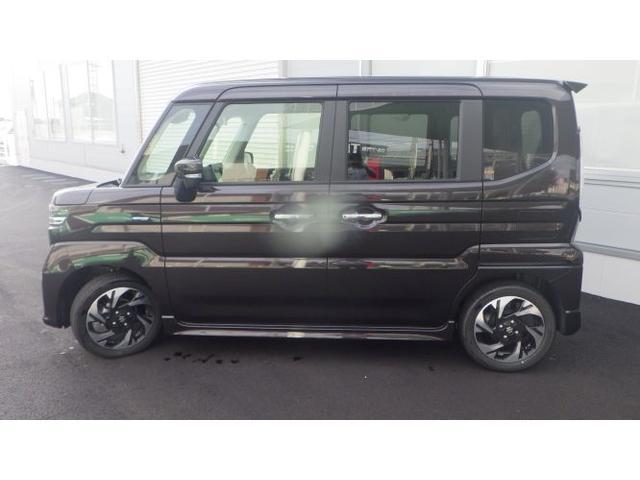 スズキ スペーシア   三重県の詳細画像 その5