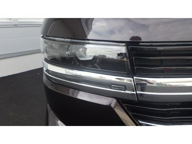 スズキ スペーシア   三重県の詳細画像 その7