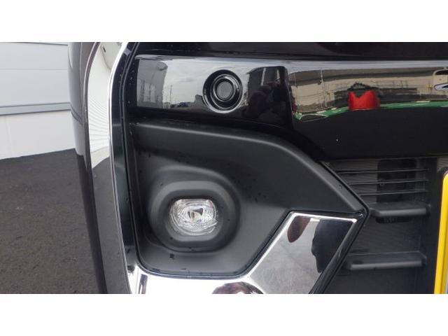 スズキ スペーシア   三重県の詳細画像 その8