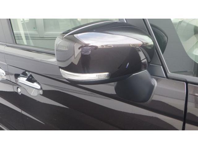 スズキ スペーシア   三重県の詳細画像 その9