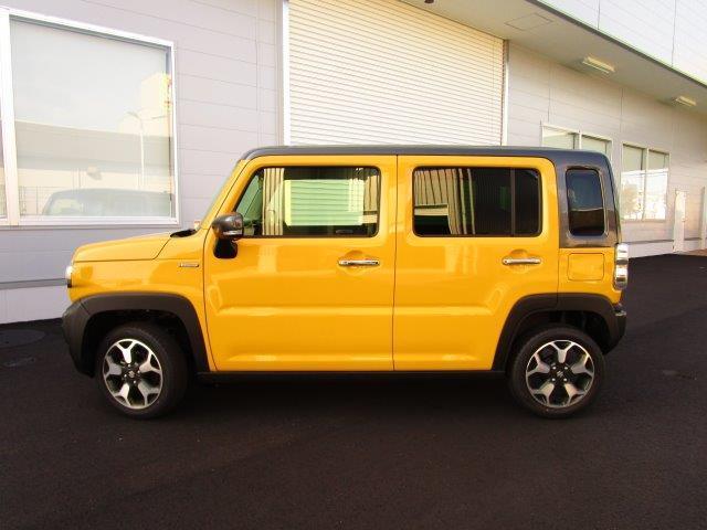 スズキ&nbsp;ハスラー&nbsp;&nbsp;&nbsp;三重県の詳細画像&nbsp;その5