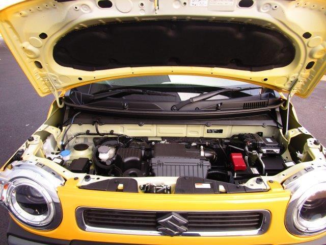 スズキ&nbsp;ハスラー&nbsp;&nbsp;&nbsp;三重県の詳細画像&nbsp;その6