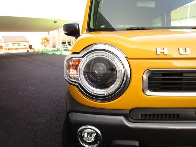 スズキ&nbsp;ハスラー&nbsp;&nbsp;&nbsp;三重県の詳細画像&nbsp;その7