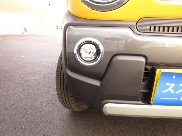 スズキ&nbsp;ハスラー&nbsp;&nbsp;&nbsp;三重県の詳細画像&nbsp;その8