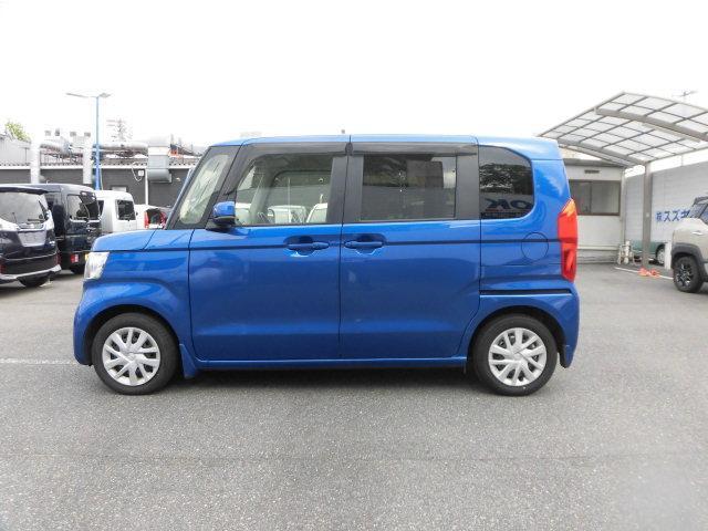 ホンダ N-BOX   広島県の詳細画像 その8
