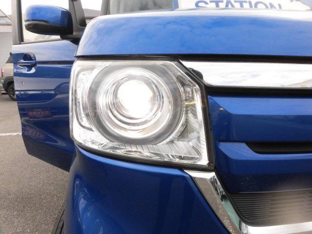 ホンダ N-BOX   広島県の詳細画像 その9