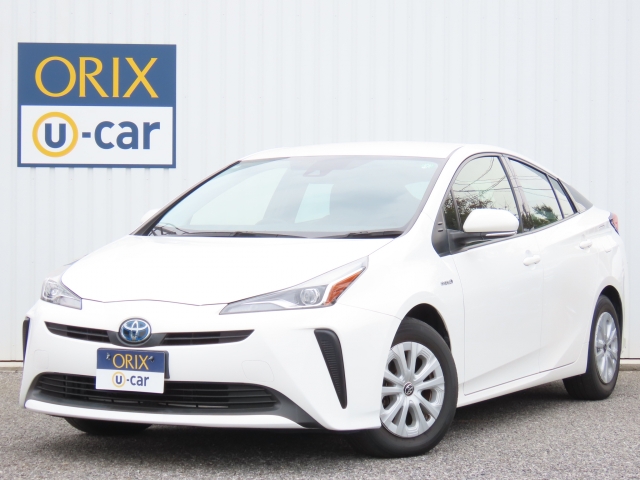 トヨタ プリウス 1.8 S  千葉県