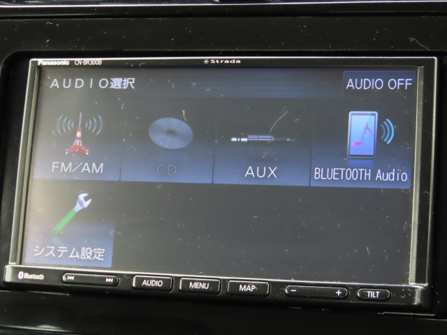 トヨタ プリウス 1.8 S  千葉県の詳細画像 その5